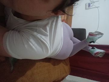 Vamos gozar bb? Faço chamadas de vídeo e atendimento presencial em minha casa ou em motel.